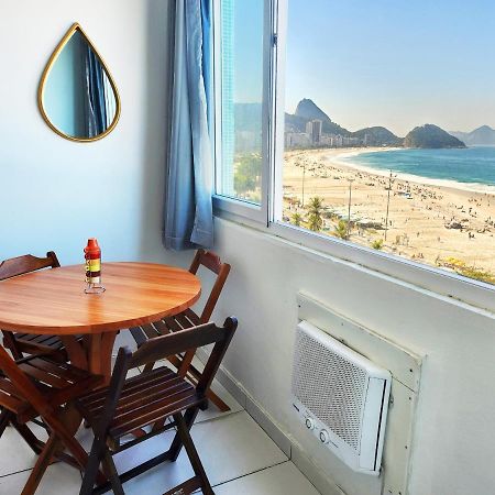 Praia Com Vista Total Do Mar Tc901 Rio de Janeiro Ngoại thất bức ảnh