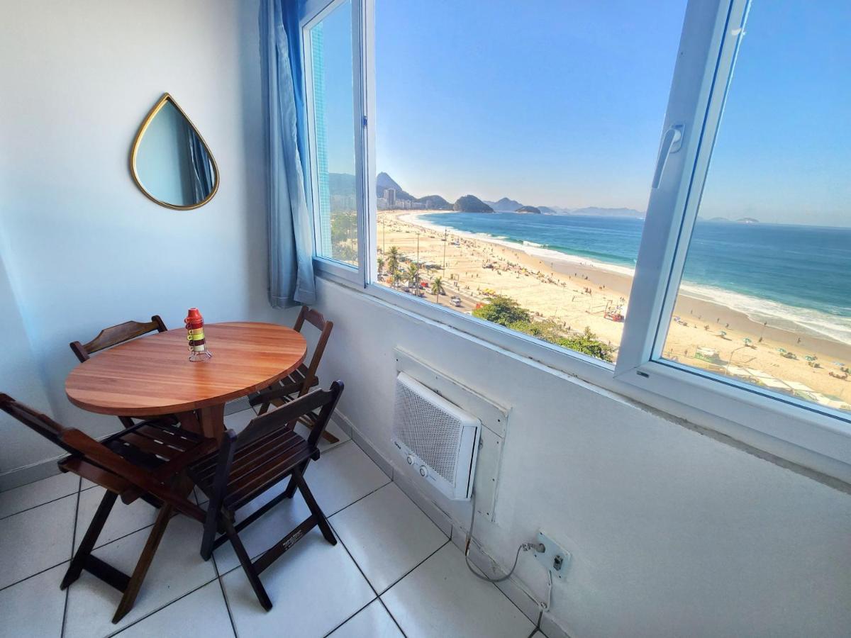 Praia Com Vista Total Do Mar Tc901 Rio de Janeiro Ngoại thất bức ảnh