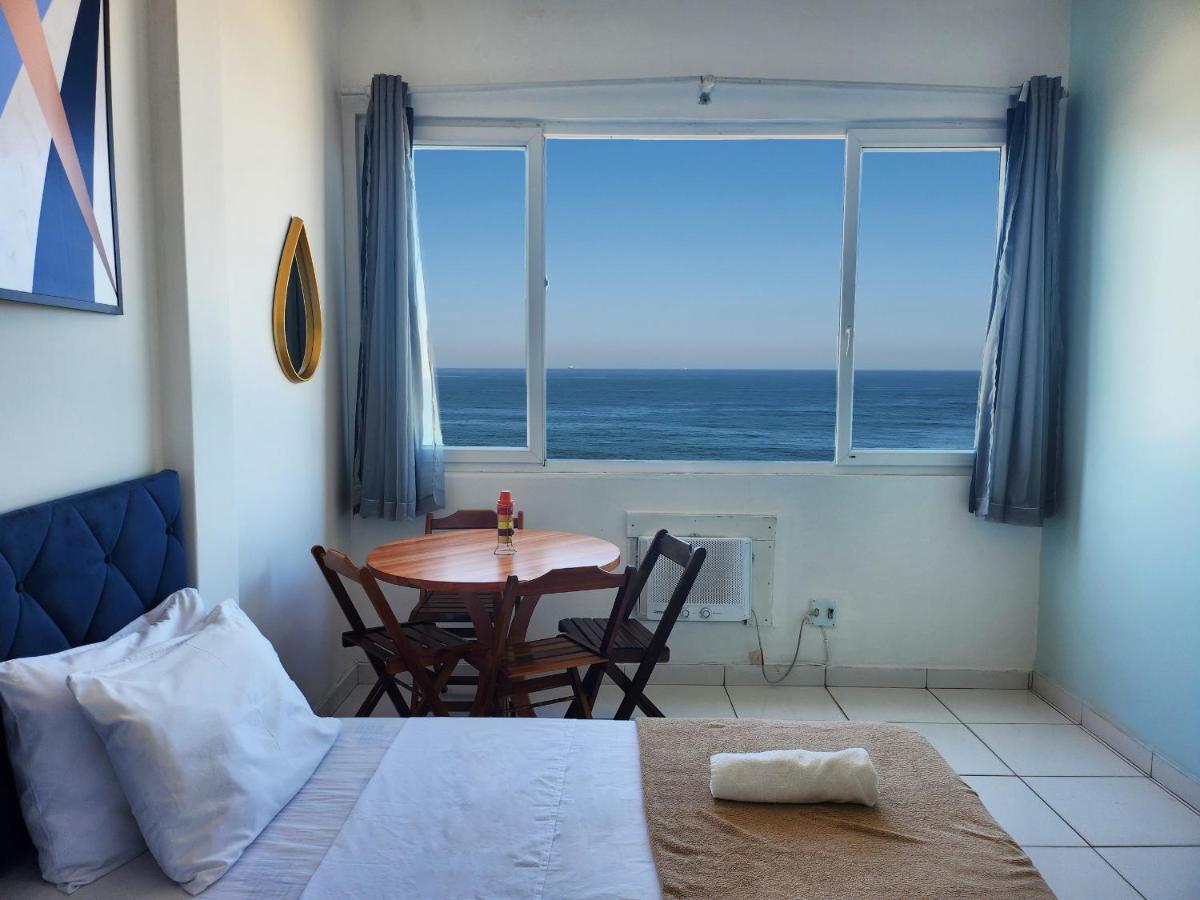 Praia Com Vista Total Do Mar Tc901 Rio de Janeiro Ngoại thất bức ảnh
