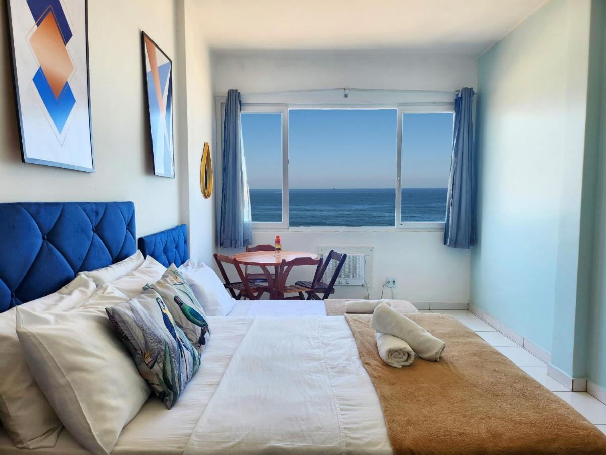 Praia Com Vista Total Do Mar Tc901 Rio de Janeiro Ngoại thất bức ảnh