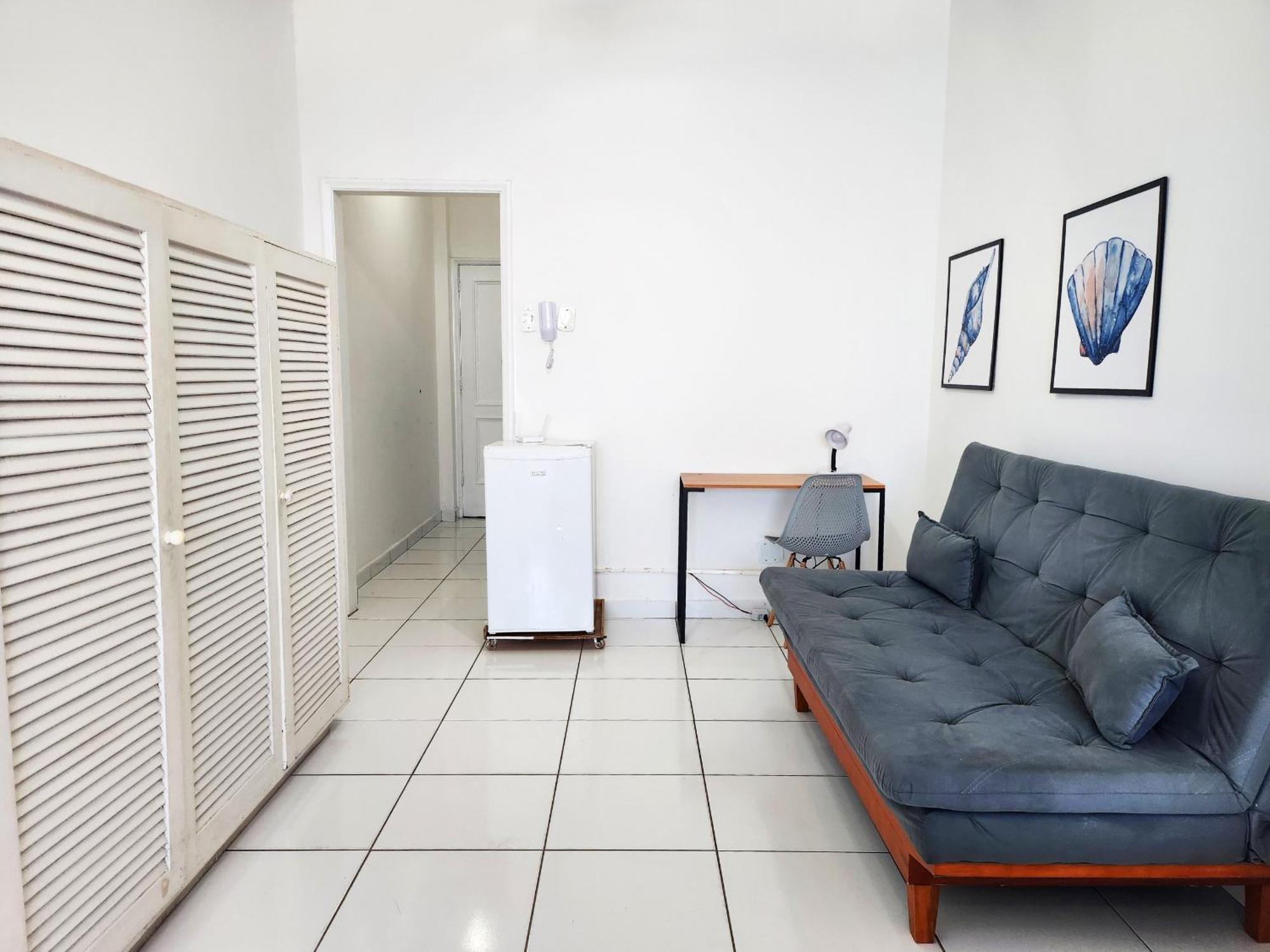Praia Com Vista Total Do Mar Tc901 Rio de Janeiro Ngoại thất bức ảnh